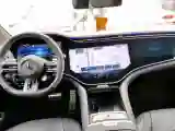 2023 Mercedes-Benz EQE AMG BEV 96.1KWH