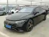 2023 Mercedes-Benz EQE AMG BEV 96.1KWH