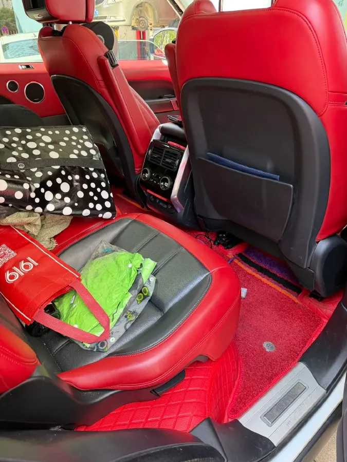 2019 Shenzer V-Class 2.0T 211HP L4 7AT,autocango,china used car exporter,china ev exporter,chinese used car exporter,chinese used ev exporter