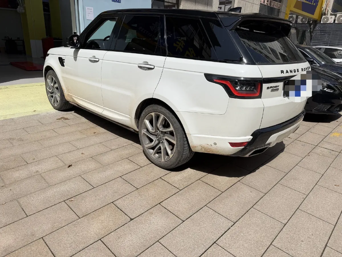 2019 Shenzer V-Class 2.0T 211HP L4 7AT,autocango,china used car exporter,china ev exporter,chinese used car exporter,chinese used ev exporter