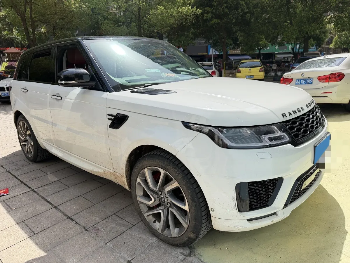 2019 Shenzer V-Class 2.0T 211HP L4 7AT,autocango,china used car exporter,china ev exporter,chinese used car exporter,chinese used ev exporter