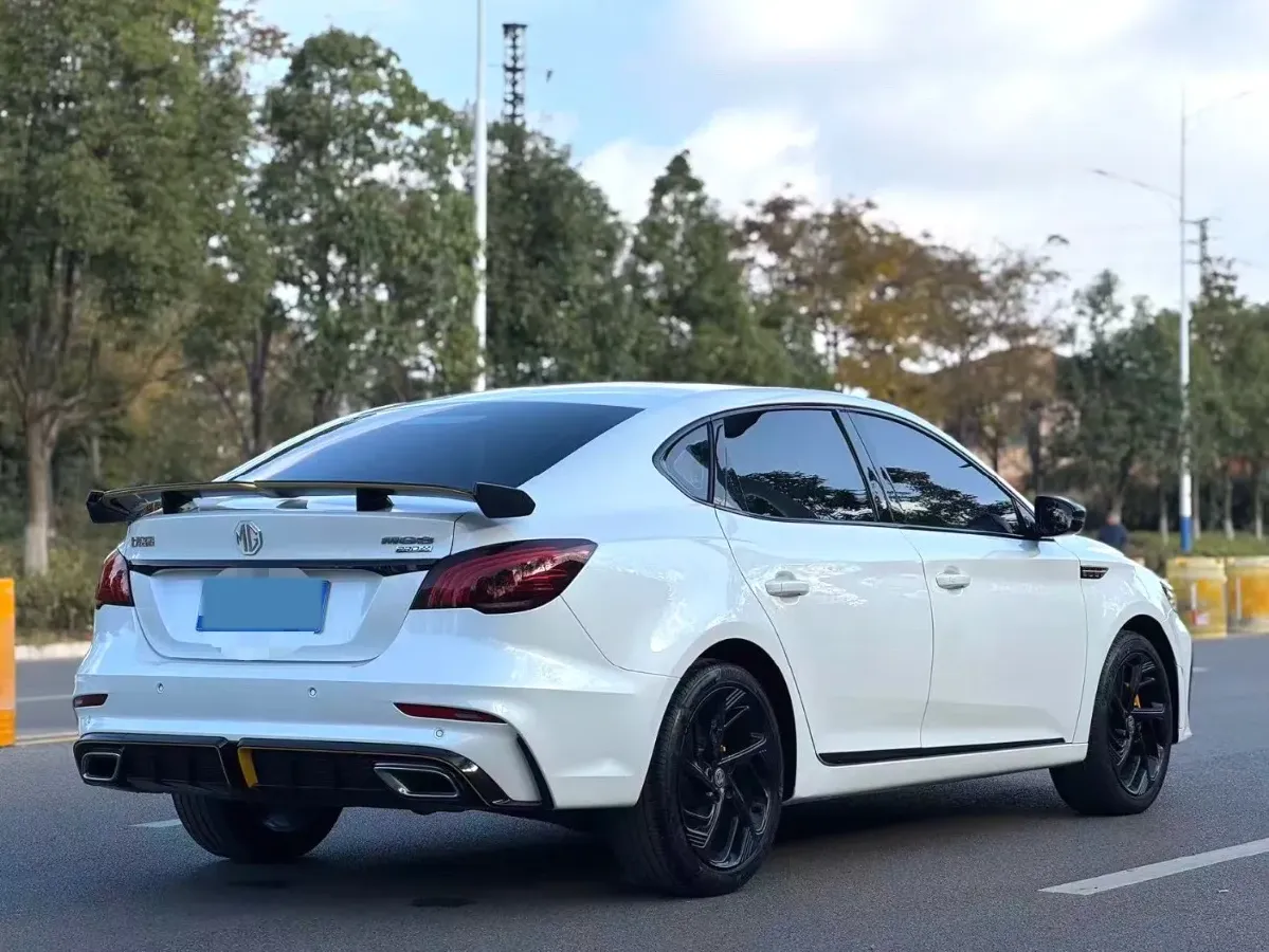 2020 MG MG6 1.5T 181HP L4 7DCT,autocango,china used car exporter,china ev exporter,chinese used car exporter,chinese used ev exporter