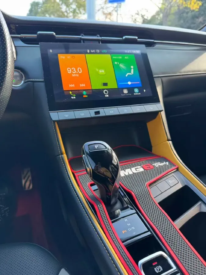 2020 MG MG6 1.5T 181HP L4 7DCT,autocango,china used car exporter,china ev exporter,chinese used car exporter,chinese used ev exporter