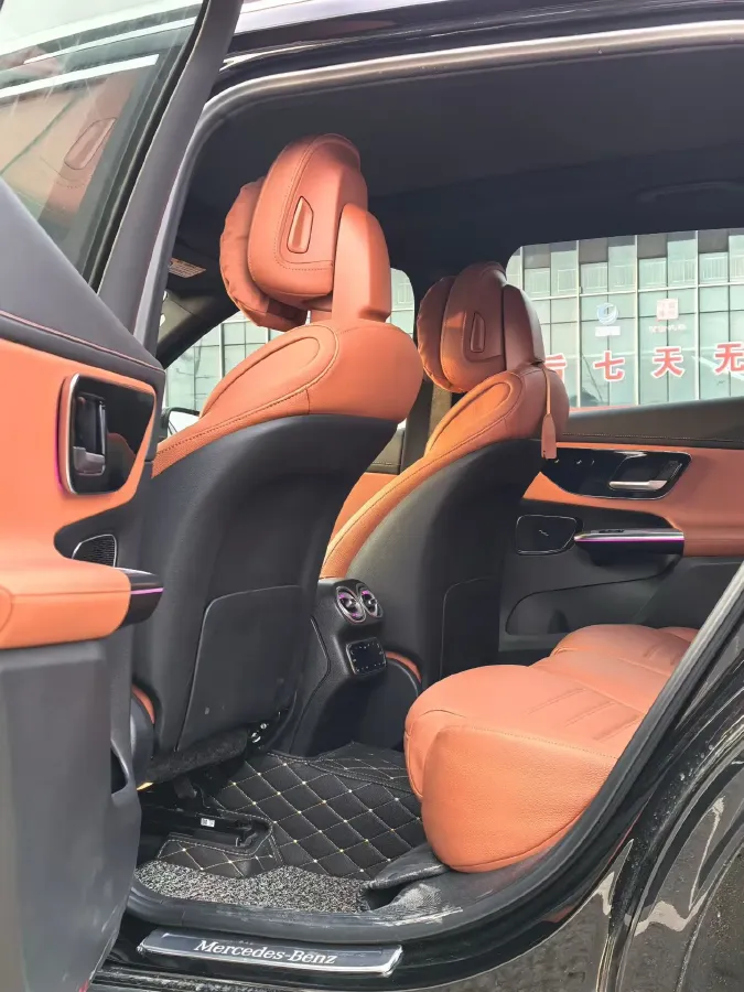 2024 Mercedes-Benz GLC Class 2.0T 258HP L4 9AT,autocango,china used car exporter,china ev exporter,chinese used car exporter,chinese used ev exporter