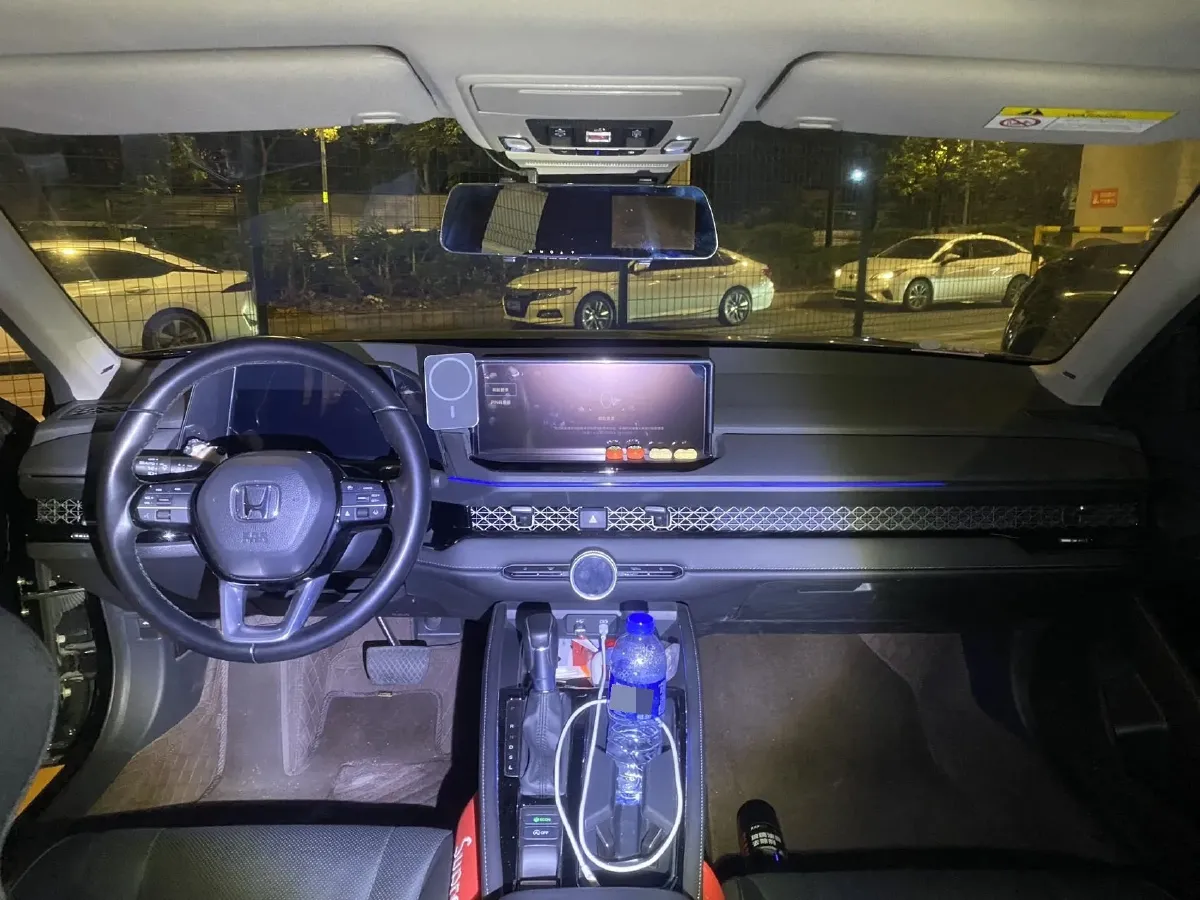 2023 Honda Accord 1.5T 192HP L4 CVT,autocango,china used car exporter,china ev exporter,chinese used car exporter,chinese used ev exporter