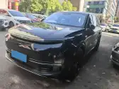 2023 LI L7 2023 LI L7,autocango,china used car exporter,china ev exporter,chinese used car exporter,chinese used ev exporter