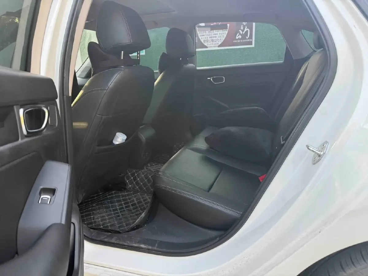 2023 Honda Civic 1.5T 182HP L4 CVT,autocango,china used car exporter,china ev exporter,chinese used car exporter,chinese used ev exporter