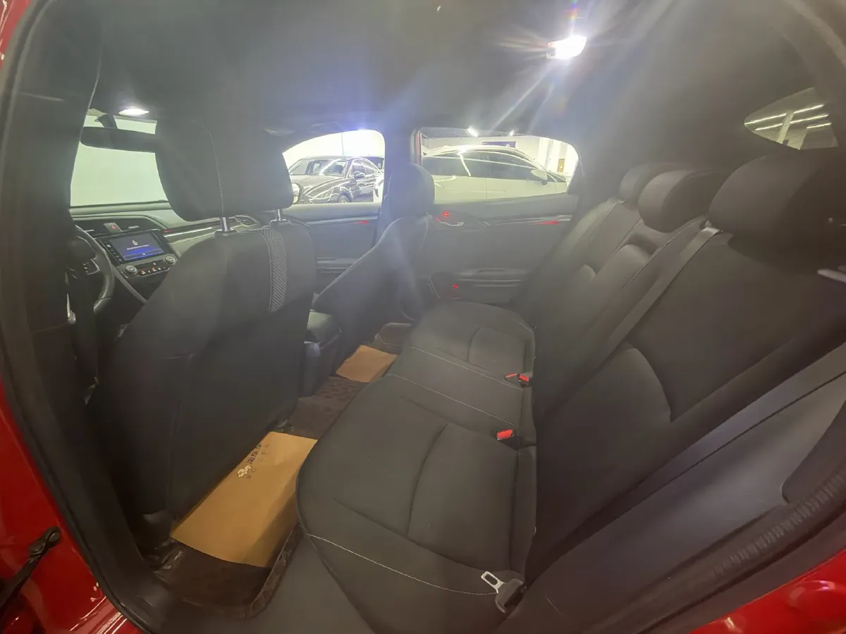 2021 Honda Civic 1.5T 177HP L4 CVT,autocango,china used car exporter,china ev exporter,chinese used car exporter,chinese used ev exporter