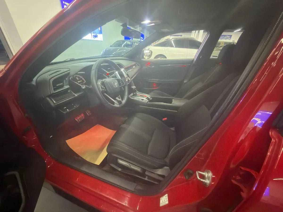 2021 Honda Civic 1.5T 177HP L4 CVT,autocango,china used car exporter,china ev exporter,chinese used car exporter,chinese used ev exporter