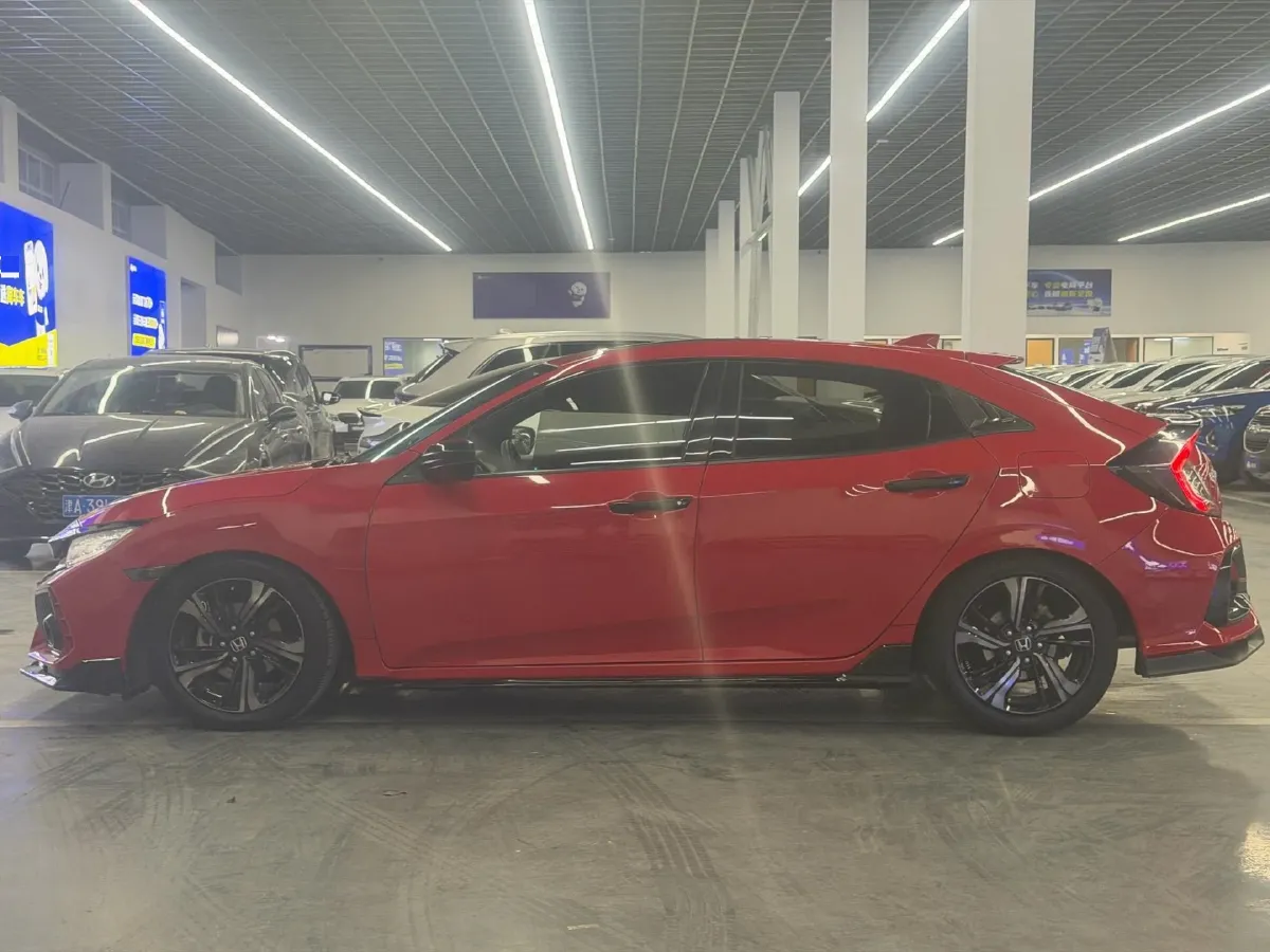 2021 Honda Civic 1.5T 177HP L4 CVT,autocango,china used car exporter,china ev exporter,chinese used car exporter,chinese used ev exporter
