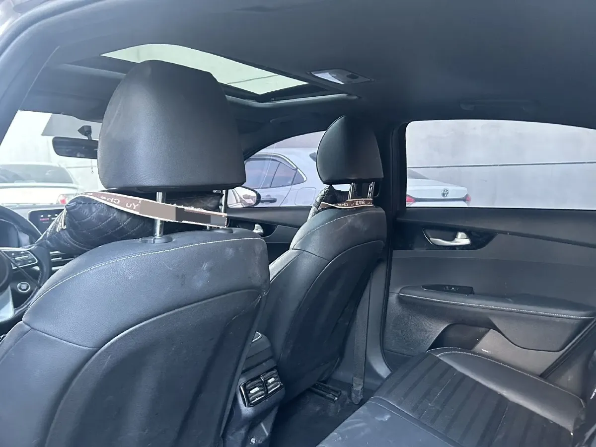 2023 Kia K3 1.5L 115HP L4 CVT,autocango,china used car exporter,china ev exporter,chinese used car exporter,chinese used ev exporter