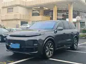 2023 LI L8 2023 LI L8,autocango,china used car exporter,china ev exporter,chinese used car exporter,chinese used ev exporter