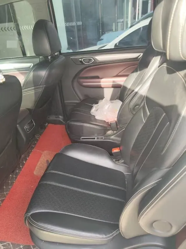 2021 GAC Trumpchi M6 1.5T 169HP L4 7DCT,autocango,china used car exporter,china ev exporter,chinese used car exporter,chinese used ev exporter