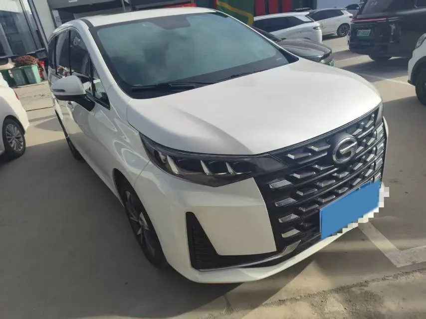 2021 GAC Trumpchi M6 1.5T 169HP L4 7DCT,autocango,china used car exporter,china ev exporter,chinese used car exporter,chinese used ev exporter