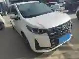 2021 GAC Trumpchi M6 1.5T 169HP L4 7DCT