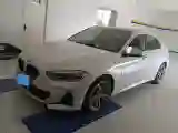 2022 BMW 1 Series 1.5T 140HP L3 7DCT