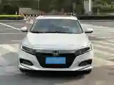 2021 Honda Accord 1.5T 194HP L4 CVT