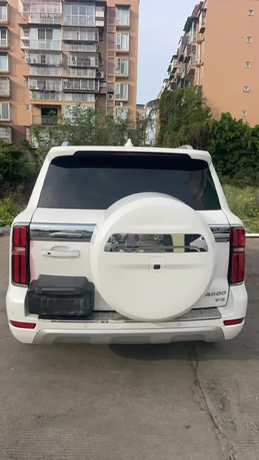 2023 Tank 500 3.0T 360HP V6 9AT,autocango,china used car exporter,china ev exporter,chinese used car exporter,chinese used ev exporter