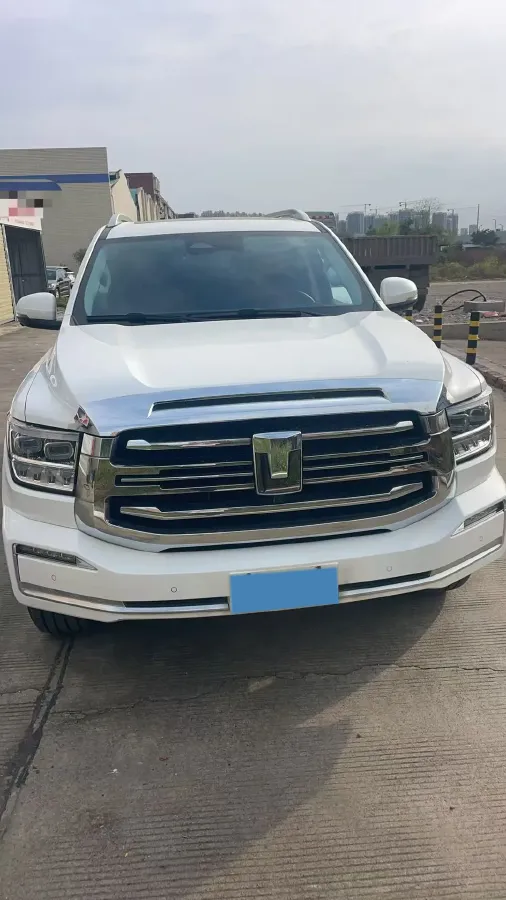 2023 Tank 500 3.0T 360HP V6 9AT,autocango,china used car exporter,china ev exporter,chinese used car exporter,chinese used ev exporter