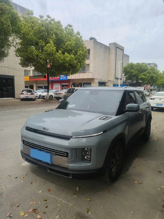 2020 Geely ICON 1.5T 177HP L3 7DCT,autocango,china used car exporter,china ev exporter,chinese used car exporter,chinese used ev exporter