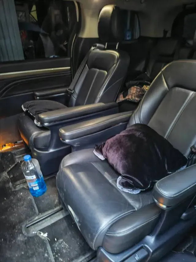 2021 GAC Trumpchi M8 2.0T 252HP L4 8AT,autocango,china used car exporter,china ev exporter,chinese used car exporter,chinese used ev exporter