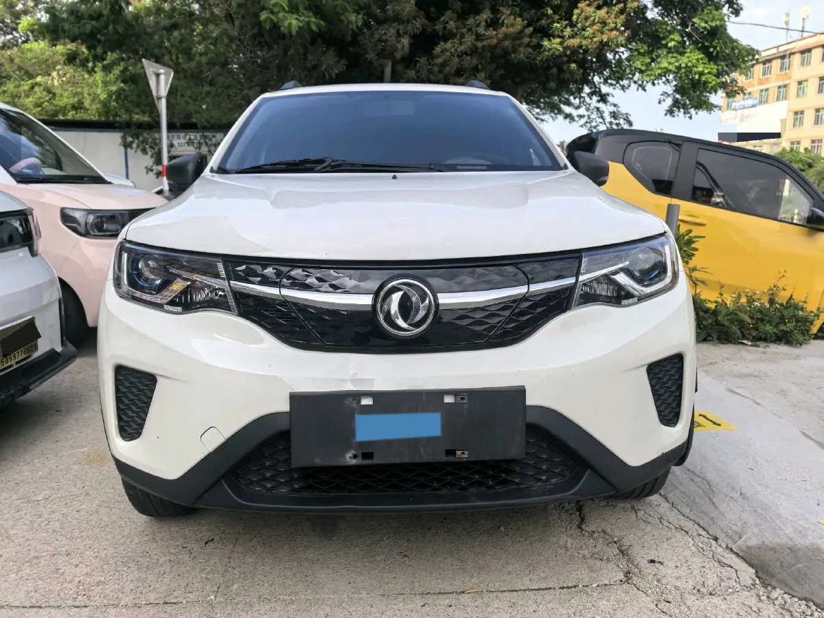 2022 DongFeng eπ BOX BEV 15.974KWH,autocango,china used car exporter,china ev exporter,chinese used car exporter,chinese used ev exporter