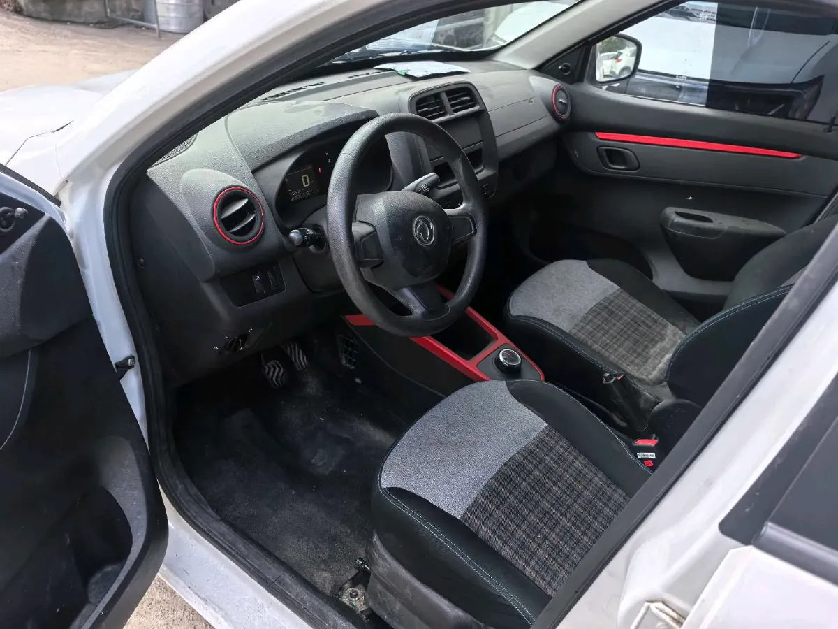 2022 DongFeng eπ BOX BEV 15.974KWH,autocango,china used car exporter,china ev exporter,chinese used car exporter,chinese used ev exporter