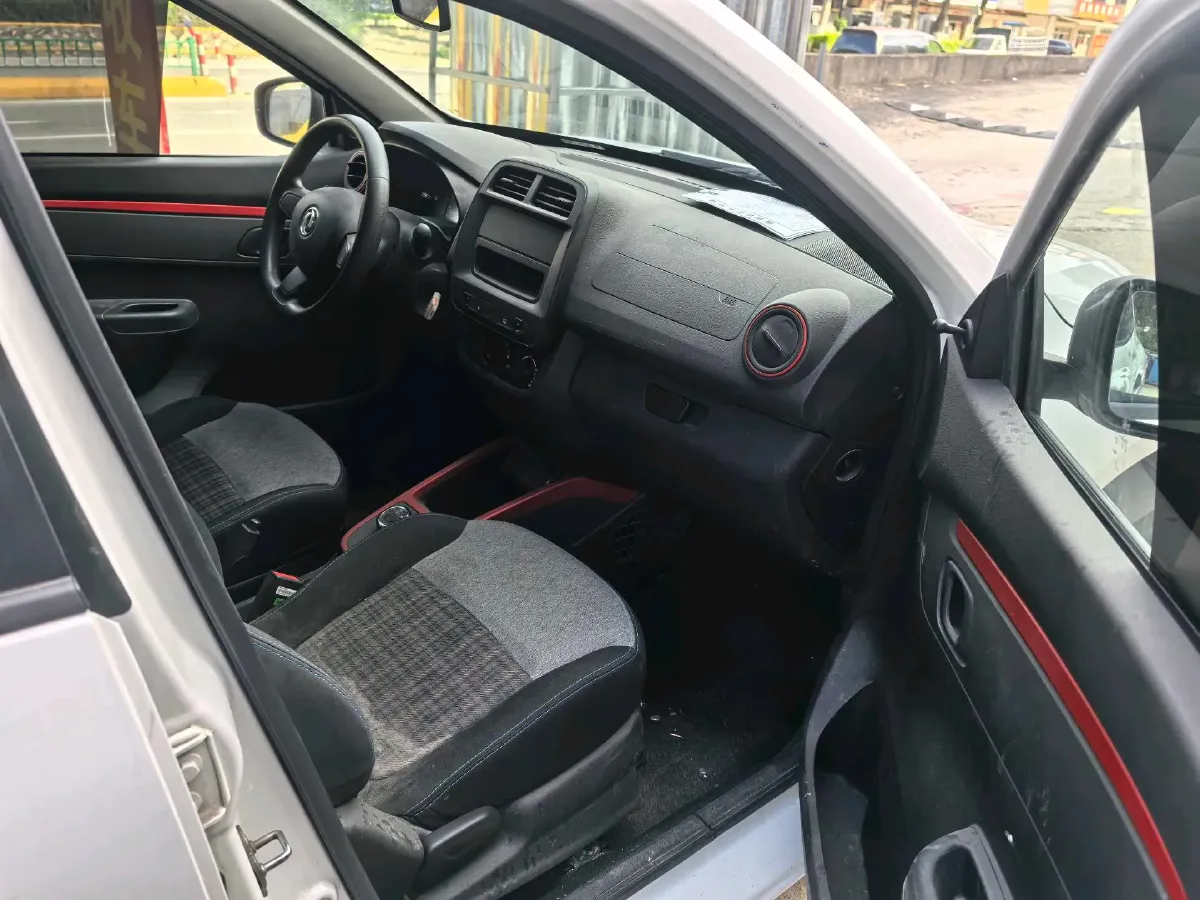 2022 DongFeng eπ BOX BEV 15.974KWH,autocango,china used car exporter,china ev exporter,chinese used car exporter,chinese used ev exporter