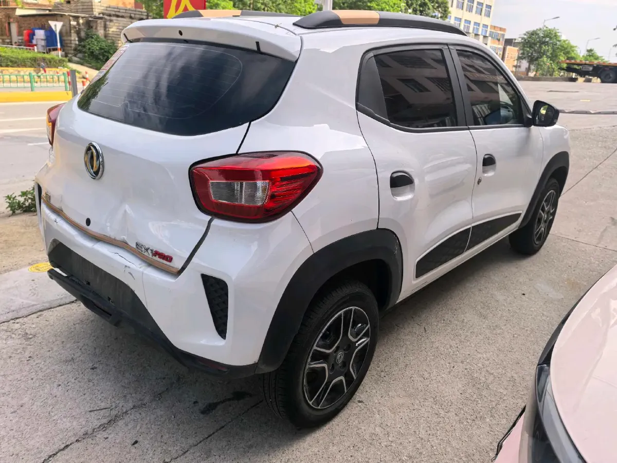 2022 DongFeng eπ BOX BEV 15.974KWH,autocango,china used car exporter,china ev exporter,chinese used car exporter,chinese used ev exporter