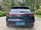 2021 Porsche Macan 2.0T 252HP L4 7DCT