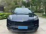 2021 Porsche Macan 2.0T 252HP L4 7DCT