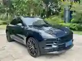 2021 Porsche Macan 2.0T 252HP L4 7DCT