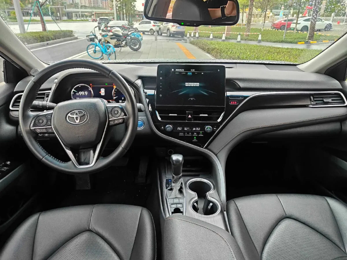 2021 Toyota Camry 2.5L 178HP L4 E-CVT Hybrid,autocango,china used car exporter,china ev exporter,chinese used car exporter,chinese used ev exporter