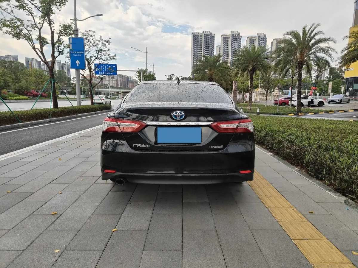 2021 Toyota Camry 2.5L 178HP L4 E-CVT Hybrid,autocango,china used car exporter,china ev exporter,chinese used car exporter,chinese used ev exporter