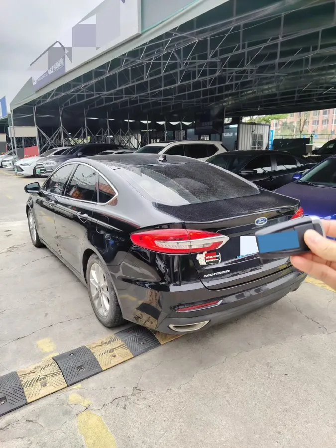 2020 Ford Mondeo 1.5T 182HP L4 6AT,autocango,china used car exporter,china ev exporter,chinese used car exporter,chinese used ev exporter