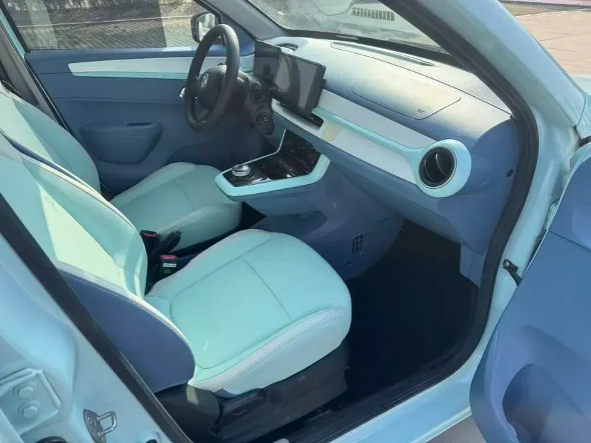 2022 DongFeng eπ Nami EX1 BEV 26.8KWH,autocango,china used car exporter,china ev exporter,chinese used car exporter,chinese used ev exporter