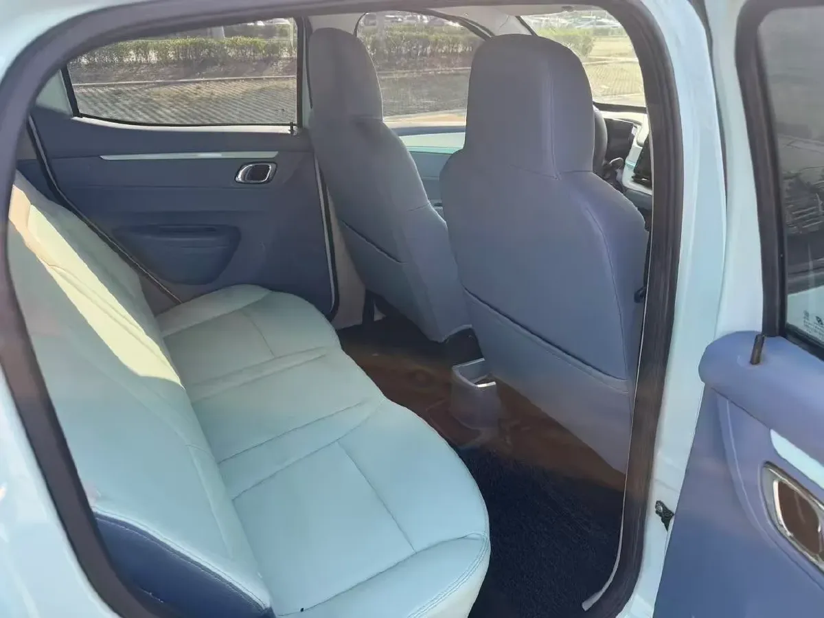 2022 DongFeng eπ Nami EX1 BEV 26.8KWH,autocango,china used car exporter,china ev exporter,chinese used car exporter,chinese used ev exporter