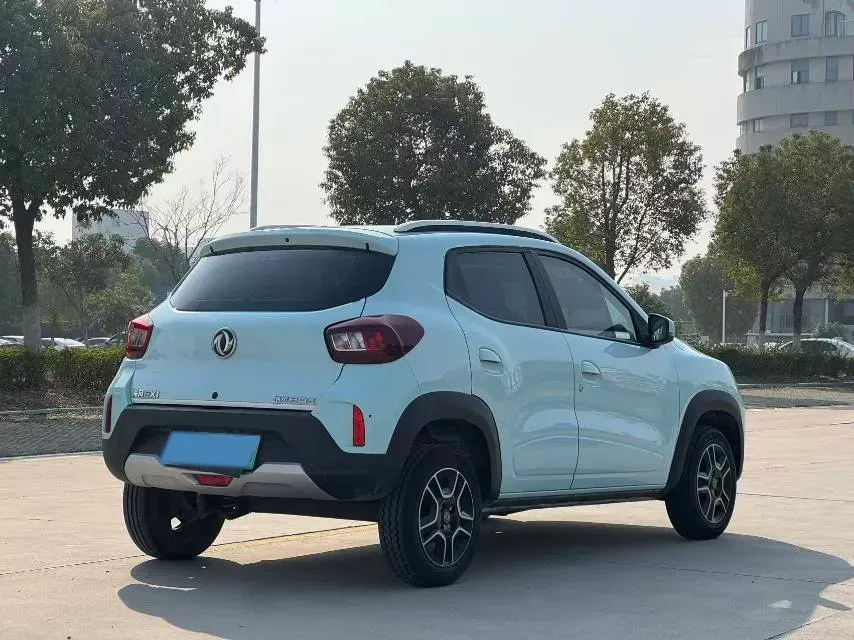 2022 DongFeng eπ Nami EX1 BEV 26.8KWH,autocango,china used car exporter,china ev exporter,chinese used car exporter,chinese used ev exporter