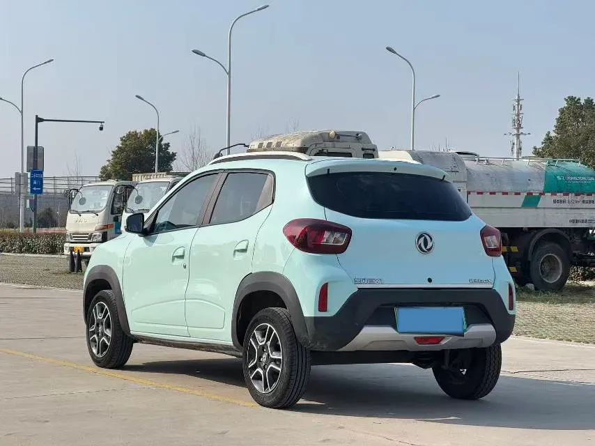 2022 DongFeng eπ Nami EX1 BEV 26.8KWH,autocango,china used car exporter,china ev exporter,chinese used car exporter,chinese used ev exporter