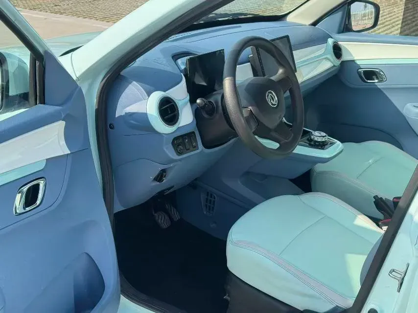 2022 DongFeng eπ Nami EX1 BEV 26.8KWH,autocango,china used car exporter,china ev exporter,chinese used car exporter,chinese used ev exporter