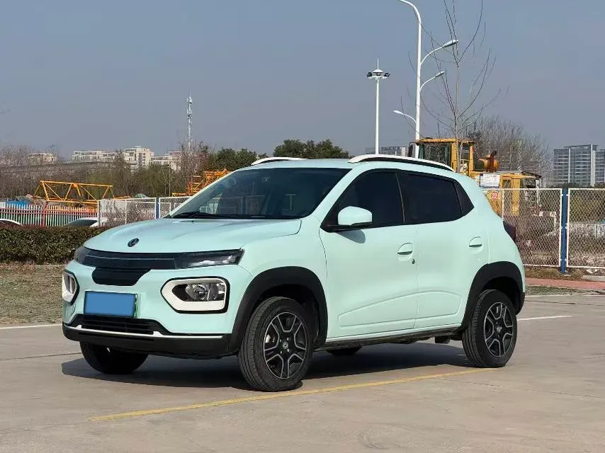 2022 DongFeng eπ Nami EX1 BEV 26.8KWH,autocango,china used car exporter,china ev exporter,chinese used car exporter,chinese used ev exporter