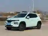 2022 DongFeng eπ Nami EX1 BEV 26.8KWH