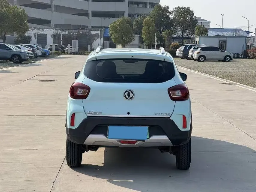 2022 DongFeng eπ Nami EX1 BEV 26.8KWH,autocango,china used car exporter,china ev exporter,chinese used car exporter,chinese used ev exporter