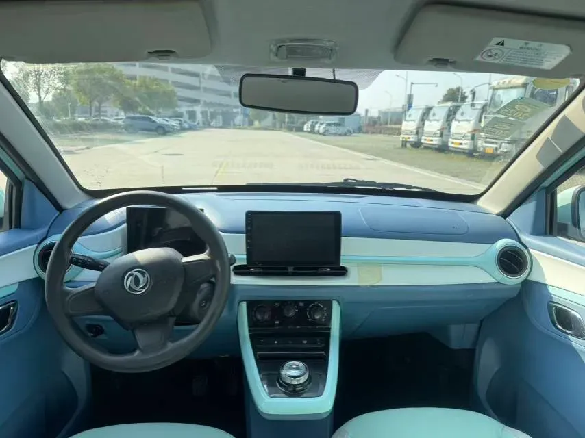 2022 DongFeng eπ Nami EX1 BEV 26.8KWH,autocango,china used car exporter,china ev exporter,chinese used car exporter,chinese used ev exporter