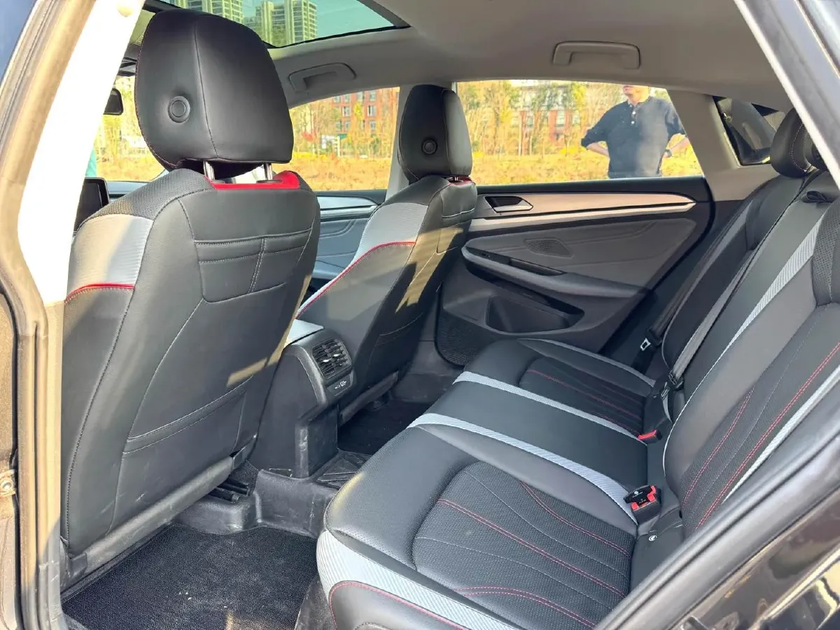 2022 Exceed TXL 2.0T 261HP L4 7DCT,autocango,china used car exporter,china ev exporter,chinese used car exporter,chinese used ev exporter