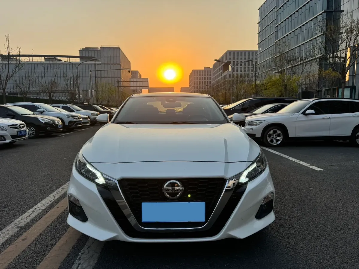 2020 Nissan Teana 2.0L 156HP L4 CVT,autocango,china used car exporter,china ev exporter,chinese used car exporter,chinese used ev exporter