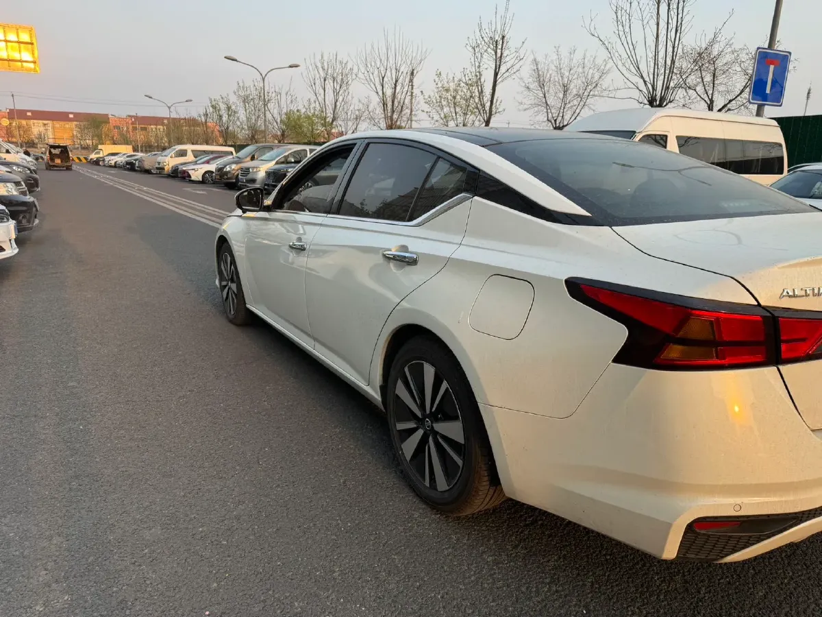 2020 Nissan Teana 2.0L 156HP L4 CVT,autocango,china used car exporter,china ev exporter,chinese used car exporter,chinese used ev exporter