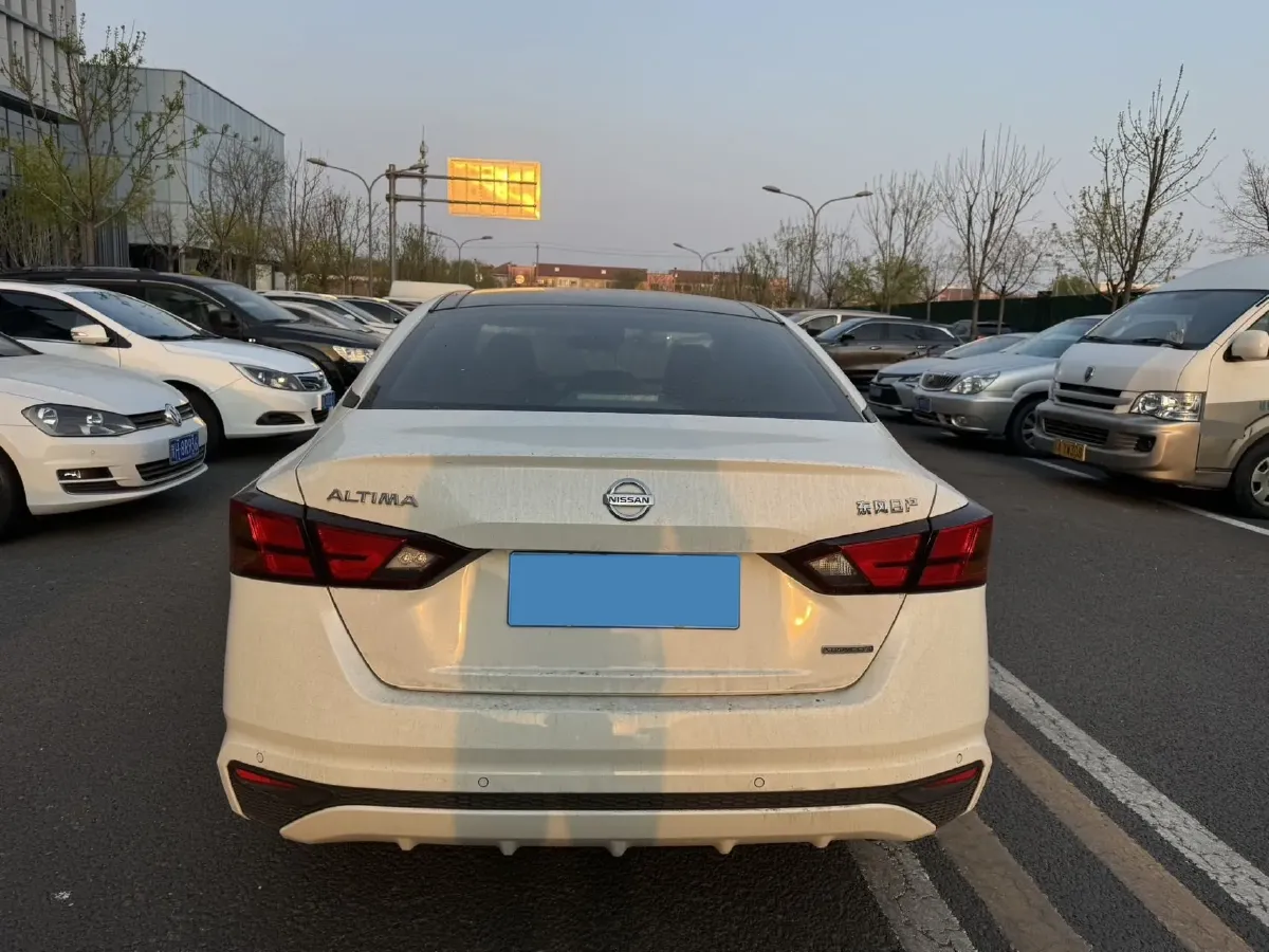 2020 Nissan Teana 2.0L 156HP L4 CVT,autocango,china used car exporter,china ev exporter,chinese used car exporter,chinese used ev exporter