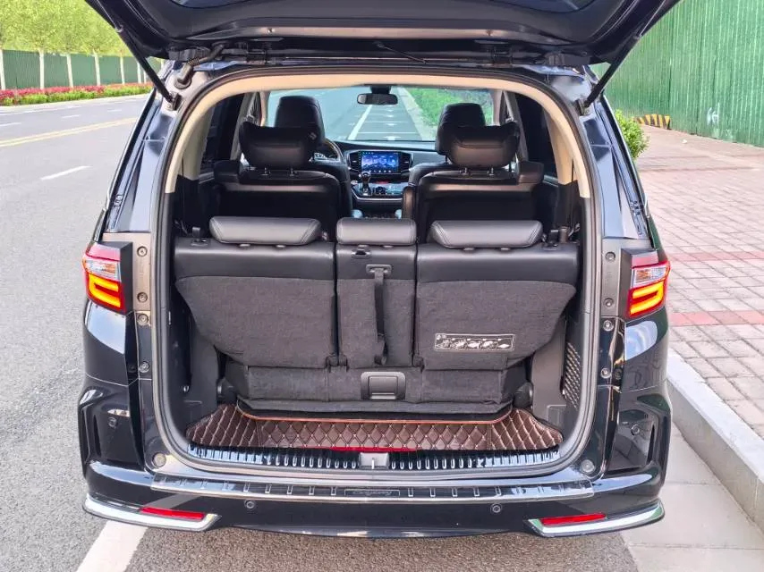 2019 Honda Odyssey 2.0L 146HP L4 E-CVT Hybrid,autocango,china used car exporter,china ev exporter,chinese used car exporter,chinese used ev exporter