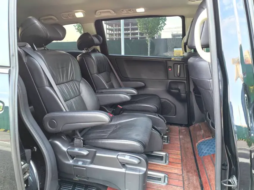 2019 Honda Odyssey 2.0L 146HP L4 E-CVT Hybrid,autocango,china used car exporter,china ev exporter,chinese used car exporter,chinese used ev exporter